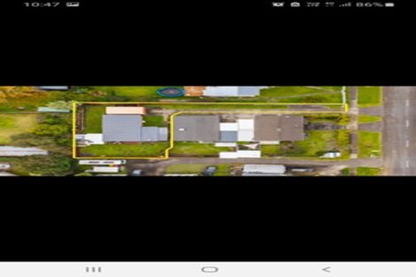 Photo of property in 3/9 Marr Road, Manurewa, Auckland, 2102