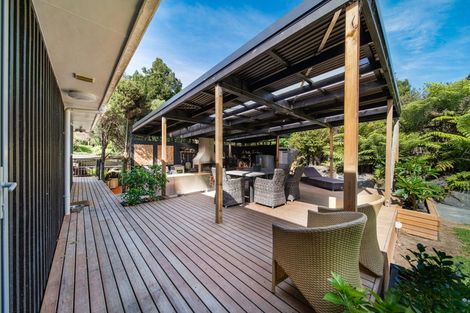 Photo of property in 408 Twilight Road, Brookby, Auckland, 2576