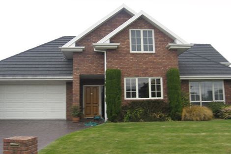 Photo of property in 29 Glencullen Drive, Casebrook, Christchurch, 8051