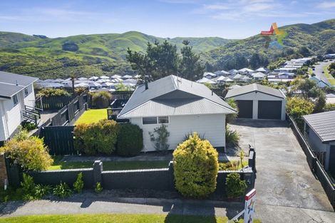 Photo of property in 41 Outram Grove, Kelson, Lower Hutt, 5010