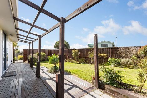 Photo of property in 29 Doncaster Terrace, Ascot Park, Porirua, 5024