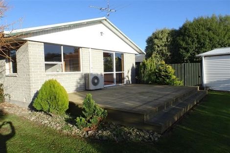Photo of property in 34 Charles Upham Avenue, Hillmorton, Christchurch, 8025