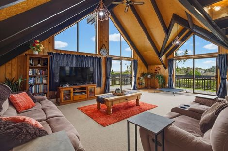 Photo of property in 174 Morrison Road, Pukekawa, Tuakau, 2696