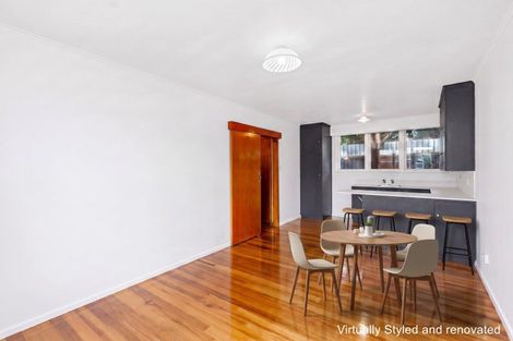 Photo of property in 417 Muritai Road, Eastbourne, Lower Hutt, 5013