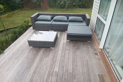 Photo of property in 4/160 Geraldine Street, Edgeware, Christchurch, 8013