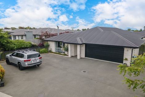 Photo of property in 7 Lazarette Loop, Gleniti, Timaru, 7910