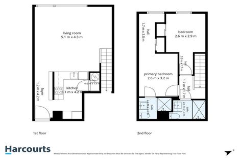 Photo of property in Canvas Apartments, 7/307 Willis Street, Te Aro, Wellington, 6011