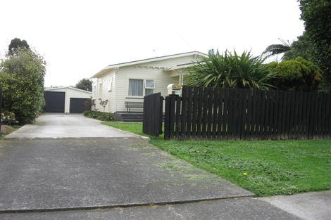 Photo of property in 11 Durham Road, Springvale, Whanganui, 4501
