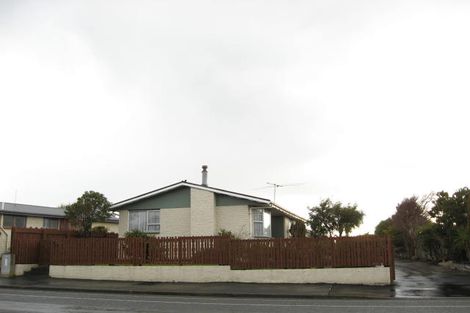 Photo of property in 252 John Street, Heidelberg, Invercargill, 9812