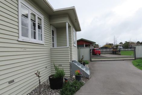 Photo of property in 36 King Street, Waiuku, 2123