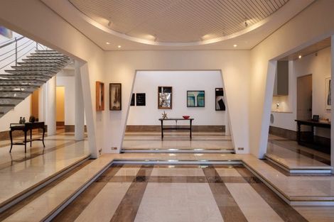 Photo of property in 31 Paritai Drive, Orakei, Auckland, 1071