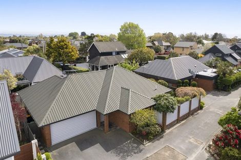 Photo of property in 53b Memorial Avenue, Ilam, Christchurch, 8053