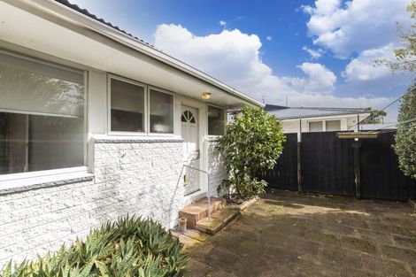Photo of property in 2/5 Pitt Place, St Albans, Christchurch, 8014
