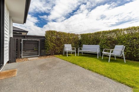 Photo of property in 31 Packard Crescent, Halswell, Christchurch, 8025