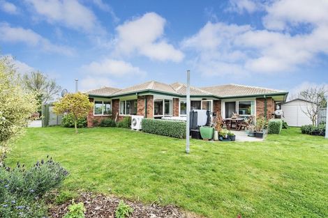 Photo of property in 79 North Terrace, Darfield, 7510