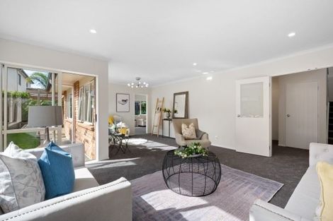 Photo of property in 3 Banshire Close, Flat Bush, Auckland, 2016