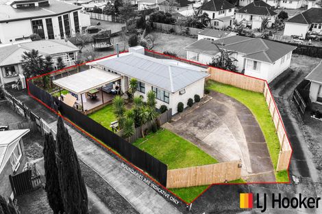Photo of property in 18 Bettina Place, Manurewa, Auckland, 2102