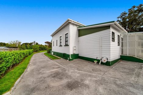 Photo of property in 4 Riverside, Kaponga, Hawera, 4679
