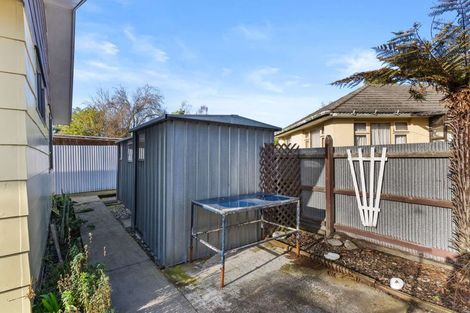 Photo of property in 8 Hargest Crescent, Sydenham, Christchurch, 8023