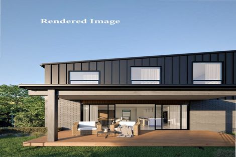 Photo of property in 8 Kaihuia Lane, Oratia, Auckland, 0604