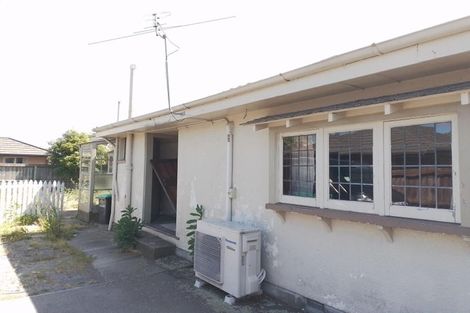 Photo of property in 100 Mackenzie Avenue, Woolston, Christchurch, 8023