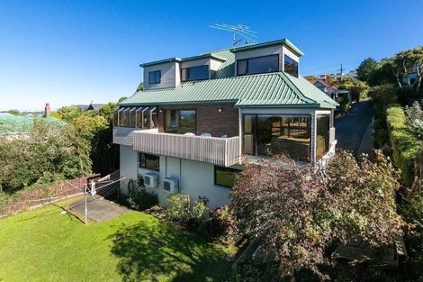 Photo of property in 6a Hart Street, Belleknowes, Dunedin, 9011