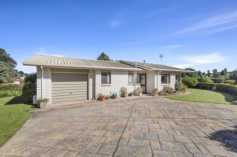 Photo of property in 11 Harry Martin Drive, Putaruru, 3411
