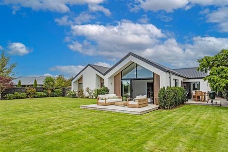 Photo of property in 7 Shepherd Avenue, West Melton, 7618