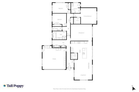 Photo of property in 42 Nancy Avenue, Feilding, 4702