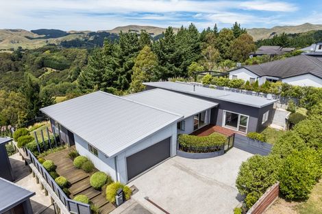 Photo of property in 136 Endeavour Drive, Whitby, Porirua, 5024