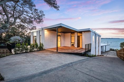 Photo of property in 67 Willjames Avenue, Algies Bay, Warkworth, 0920