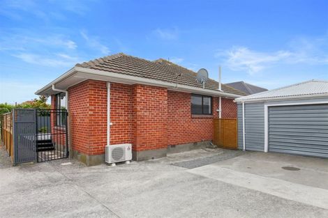 Photo of property in 118 Cobham Street, Spreydon, Christchurch, 8024