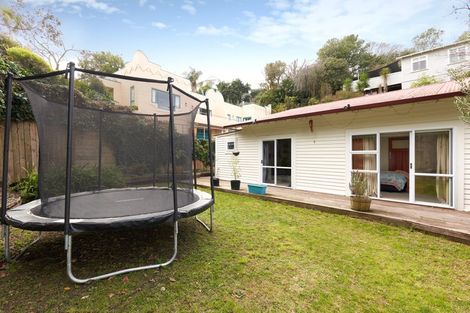 Photo of property in 4a France Road, Bluff Hill, Napier, 4110