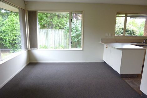 Photo of property in 3/30 Newnham Terrace, Upper Riccarton, Christchurch, 8041