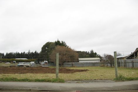Photo of property in 185 Ball Street, Kingswell, Invercargill, 9812