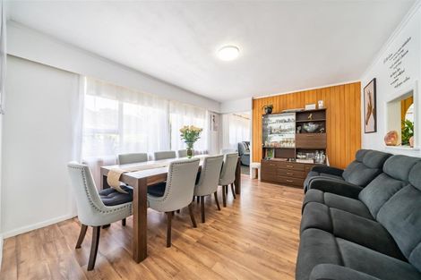 Photo of property in 4 Davis Crescent, Elderslea, Upper Hutt, 5018