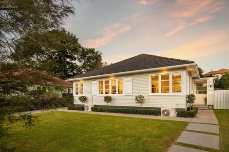Photo of property in 42 Galway Avenue, Hamilton East, Hamilton, 3216