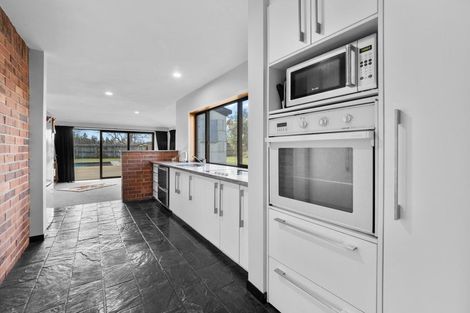 Photo of property in 124 Bremners Road, Netherby, Ashburton, 7772