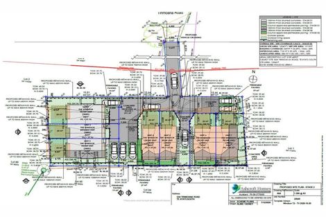 Photo of property in 55a Tirimoana Road, Te Atatu South, Auckland, 0602