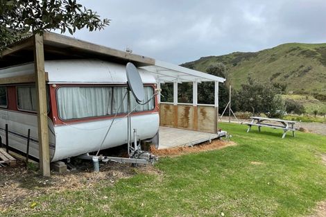 Photo of property in 225a Mahia East Coast Road, Mahia, 4198