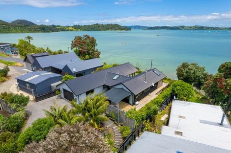 Photo of property in 86 Ritchie Road, Parua Bay, Whangarei, 0174