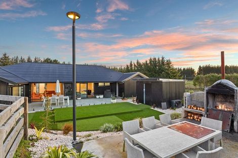 Photo of property in 1266 West Coast Road, West Melton, Christchurch, 7671