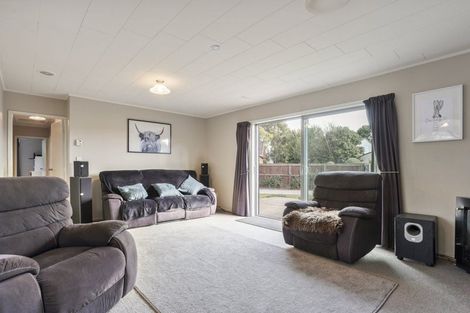 Photo of property in 11 Coleman Place, Darfield, 7510