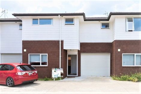 Photo of property in 2/4 Littler Place, Hamilton East, Hamilton, 3216