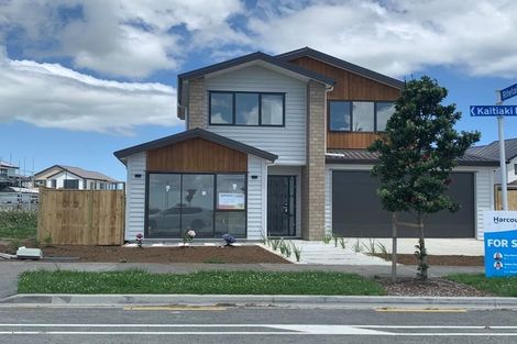 Photo of property in 13 Kaitiaki Drive, Clarks Beach, 2122