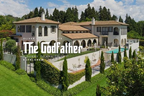 Photo of property in 5 Sunny Downs Drive, Tauriko, Tauranga, 3110