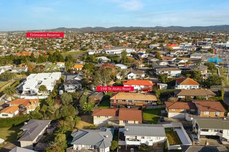 Photo of property in 19b Te Atatu Road, Te Atatu South, Auckland, 0610