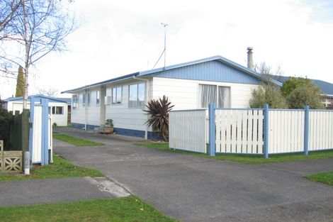 Photo of property in 17 Campbell Street, Feilding, 4702