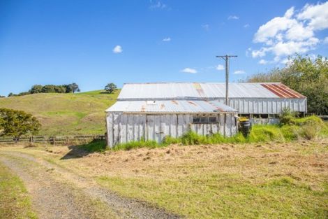 Photo of property in 199 Avoca Road, Mamaranui, Dargaville, 0372