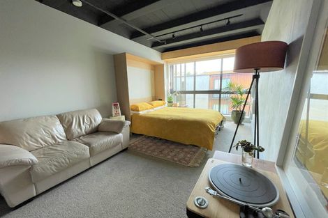 Photo of property in Vedado Apartments, 208/41 Hopper Street, Mount Cook, Wellington, 6011